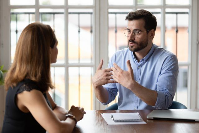 Coaching individuel sur mesure
