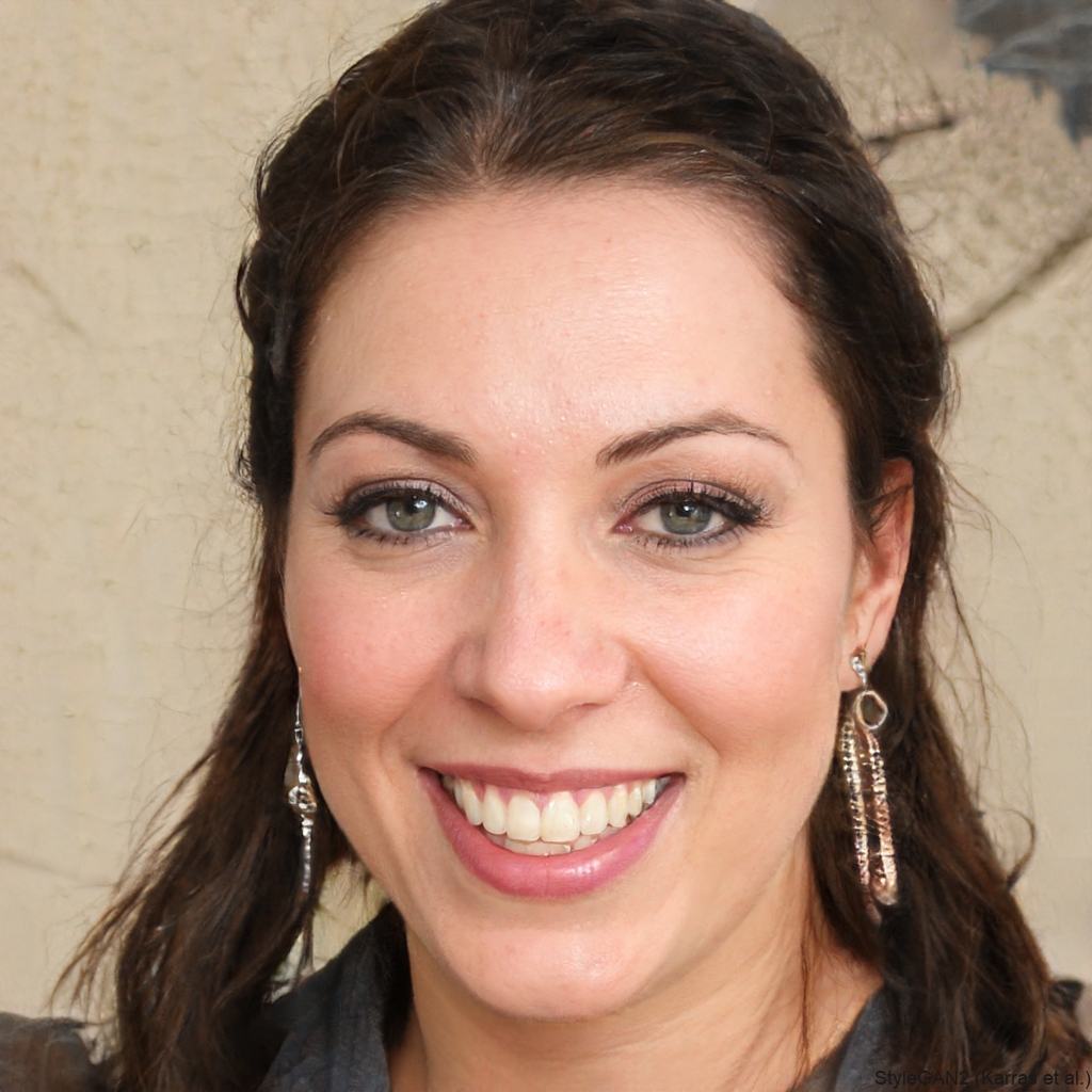 Élise, 34 ans