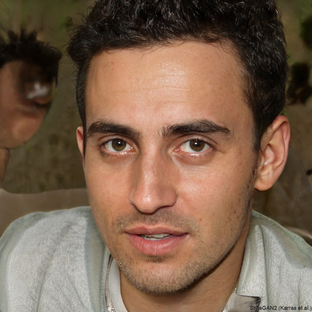 Nicolas, 30 ans